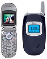 LG VX-3400